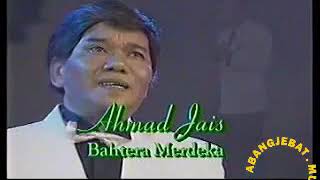 Download lagu Ahmad Jais - Bahtera Merdeka (Promo Video) mp3
