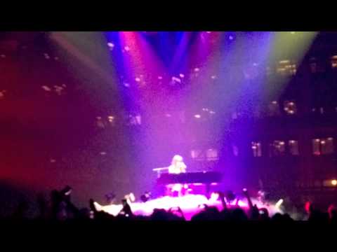 Armin Only: Intense @ MTCC (19/04/14) - Laura Jansen - Sound of The Drums Live