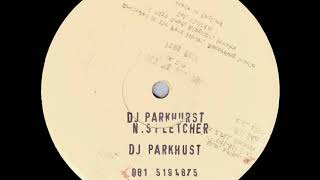 DJ Parkhurst   N S Fletcher