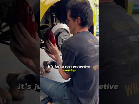 Modding the 2023 Nissan Z To Actually Be Good