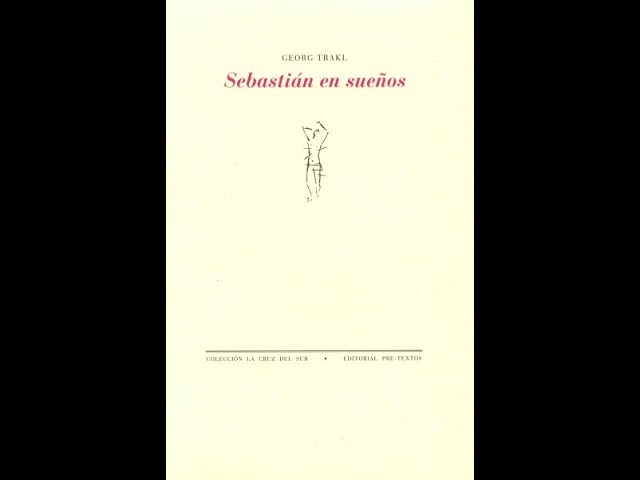 Vídeo relacionado con Georg Trakl