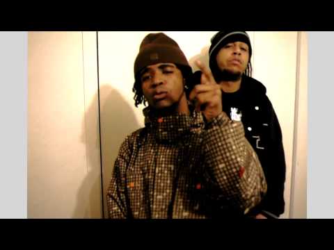 Young Fantom - Super Sauvage - (Official Video) Directed By @RosariosFilmz