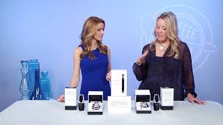 Oceane Beauty Black Pearl Collection with Jessica Dauler