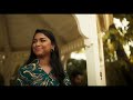 Kannoram Stephen Zechariah Ft Srinisha Love Song 4k HD