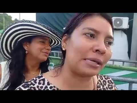 Desde el Municipio el PASO CESAR