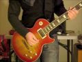Stairway to Heaven Cover Solo by Mario Gorito ...