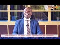 Ogwancherwa Jumapili Ime Ya Mwamogusii Tv