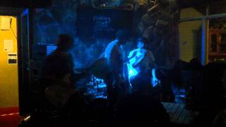 "The Daily Dose" & "Three Leaf Clover" by Clashing Colours (Live at The Loft)