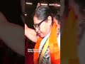 Adipurush Controversy Delhi Theatre Protests Adipurush Disrupt Screening Shorts Viral Video