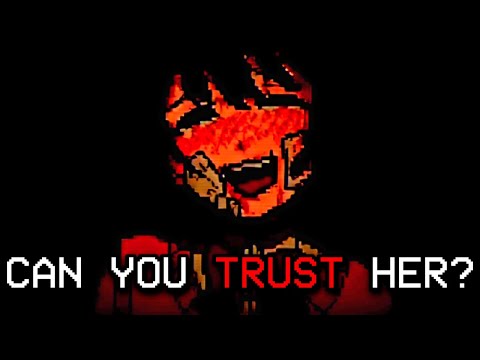 The Horror Game That Makes You Choose Love Or Death