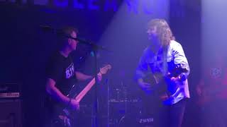 Tora Tora - Phantom Rider (Live) - Ft Worth, TX - 11/17/18