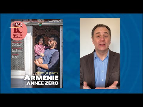 À la Une du 6 janvier 2022