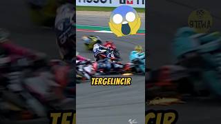 Download lagu Pembalap Yang Malu-Maluin 😱(@motogp) #shorts #balapmotor #kocak mp3 Download lagu Pembalap Yang Malu-Maluin 😱(@motogp) #shorts #balapmotor #kocak mp3