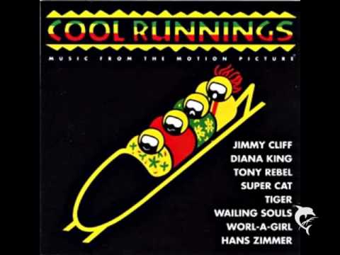 Cool Runnings - Hans Zimmer - The Walk Home