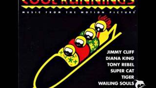 Cool Runnings - Hans Zimmer - The Walk Home