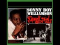 Sonny Boy Williamson II & The Yardbirds - Bye Bye ...