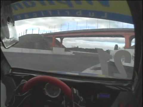 Veloce - Uma volta no autódromo