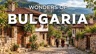 Bulgaria: The Untold Story of Europe’s Most Underrated Kingdom | 4K Travel Documentary