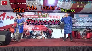 Download lagu Adu Perkolong - The Funniest and Most Hilarious Kolong Bejeng Ginting Vs Icha Br Tarigan mp3