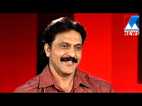 Babu Antony In Nerechowe | Old episode  | Manorama News
