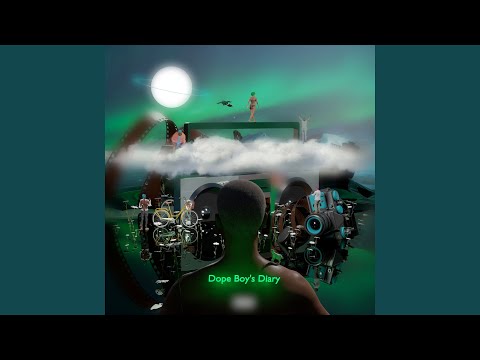 Dope Boy's Diary