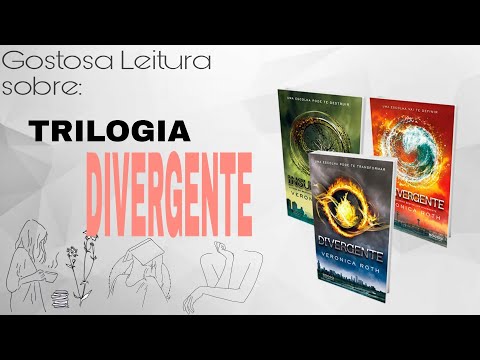 Trilogia Divergente