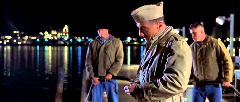 MEN OF HONOR: Insieme perfetto