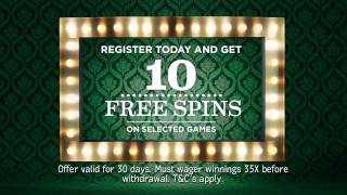 Mr Green Casino