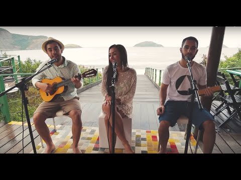 Melim Meu Abrigo Versão Acústica