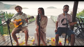Melim - Meu Abrigo (Versão Acústica) Melim - Meu Abrigo (Versão Acústica)
