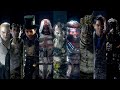 Everyone Reacts To Batman S True Identity With DLC Villains Batman Arkham Knight