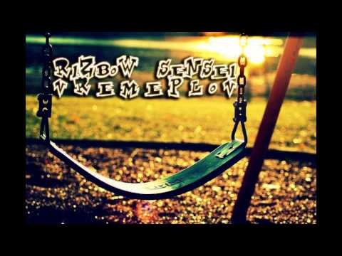 Rizbow - Vremeplov (official 2014)