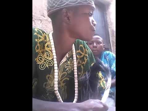 ajebidan part 2 by yommybee