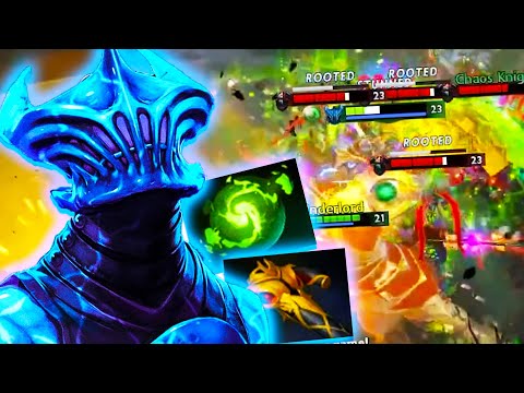 Getting Caught by My Own Team