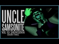 Uncle Samsonite Vol 10 Showdown