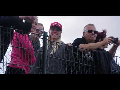 2018 Federal Tyres King Of Europe Drift ProSeries Round 6 - Germany