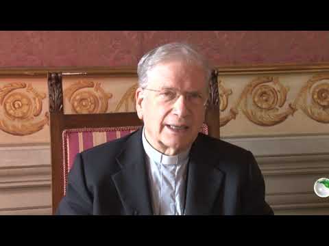 Coronavirus, parla il vescovo di Pistoia