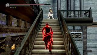 DARK SOULS™: REMASTERED - Cherry Boy