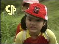 青春舞曲 香港精選粵語兒歌卡粒OK第一輯 2002