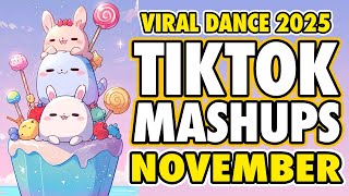 Download lagu New Tiktok Mashup 2025 Philippines Party Music Viral Dance Trends November 22nd mp3