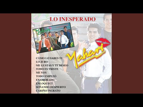 Me Gustas Y Te Deseo