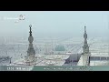 Madina Adhan Salat Al Asr 4th September 2018 Sheikh Abdullah Al Hanini