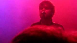 Sherwood - Never Ready to Leave