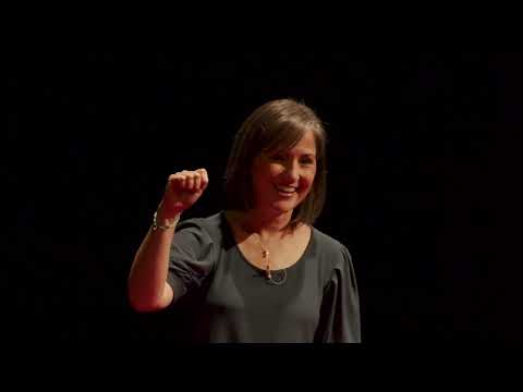 From Chaos to Calm-How One Magic Question Changed Everything for Our Family | Joy Zedler | TEDxOcala