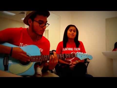 You Belong to me - feat Karimah (The Jerk Cover)