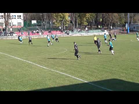 LKS Czarni Gorzyce - KS DECOR Bełk 0 - 2