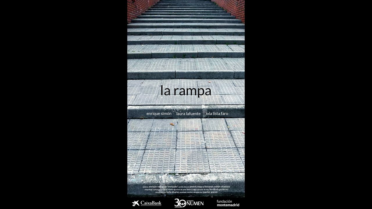 La rampa