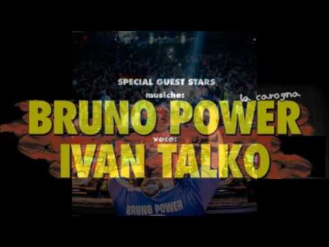 Shock!!! (November 2000) DJ  Bruno Power & Mario Più