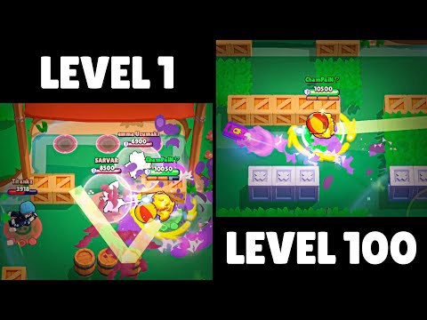 Buzz-Tricks Level 1-100🤫 (with Voice)