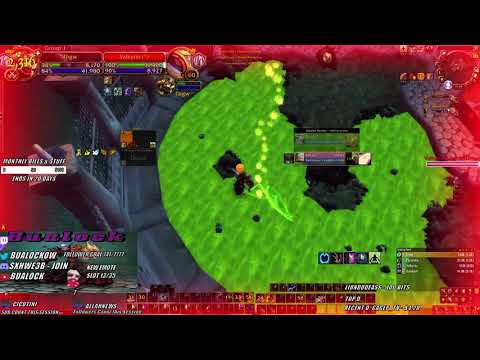 150 ilvl Restoration Druid Vs 200 ilvl Retribution Paladin 1vs1 Ranked 2vs2 Arena - Shadowlands PvP!